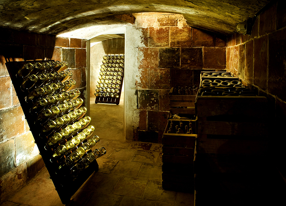 Estudio de Leticia Martínez, Universidad de La Rioja, sobre los vinos espumosos