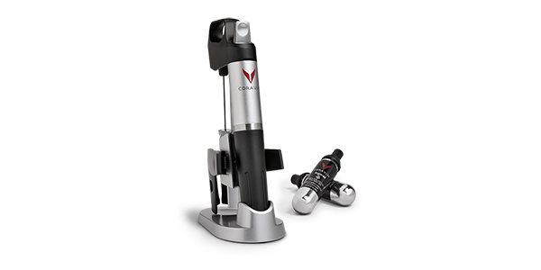 Verema sortea un Coravin 1000