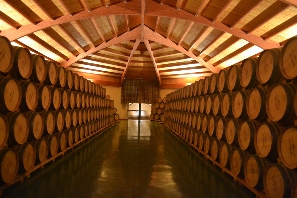 Bodegas Campillo celebra su 25 aniversario con Verema