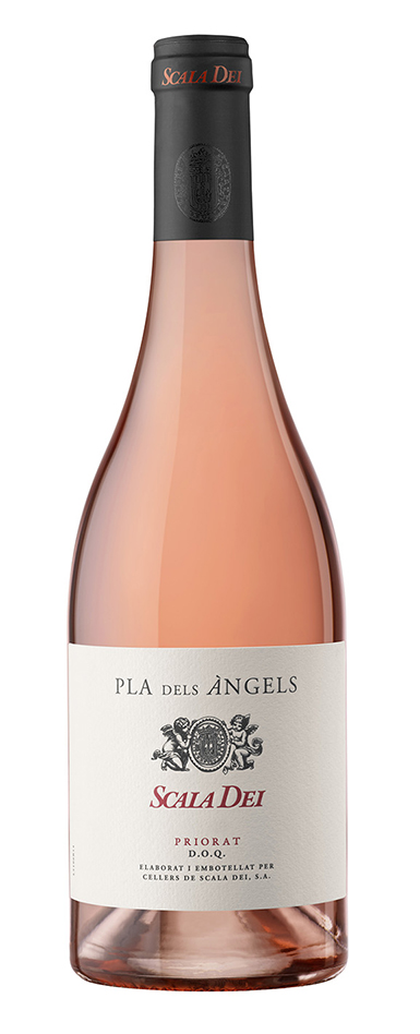 Scala Dei presenta dos nuevos vinos: Pla Dels Àngels 2014