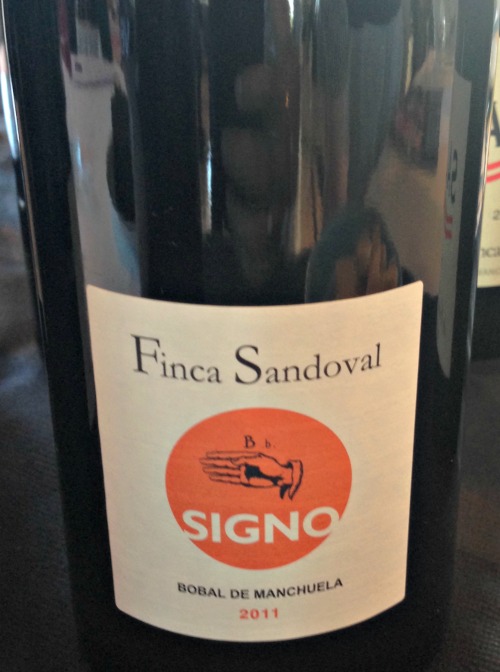 Signo 2011: Bobal y más