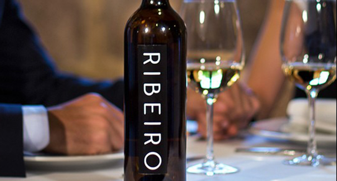 Segunda edición del Festival Ribeiro Son de Viño