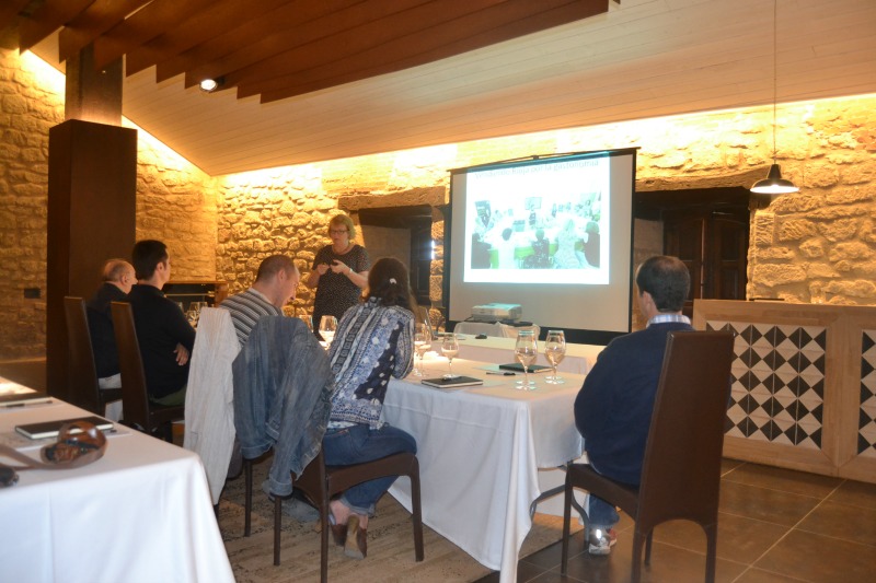 Encuentro de Foreros Junio 2015 Conde de Los Andes