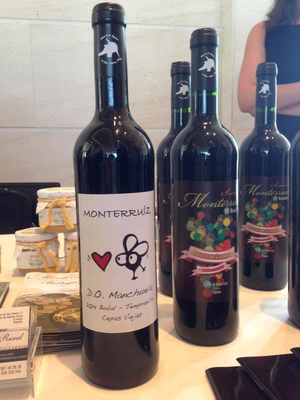 Pasión Manchuela 2015 #PasionManchuela