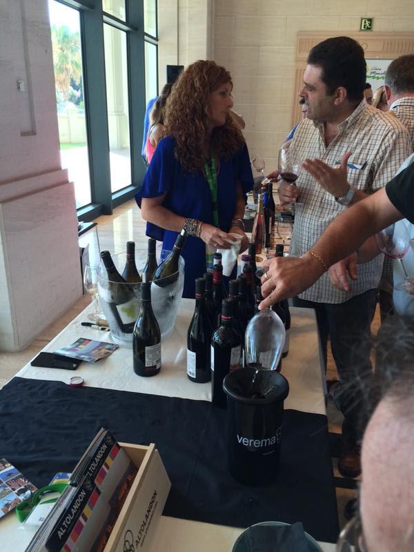 Pasión Manchuela 2015 #PasionManchuela