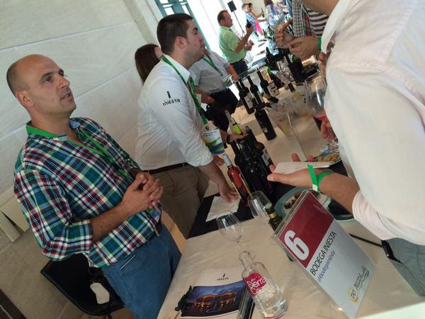 Pasión Manchuela 2015 #PasionManchuela