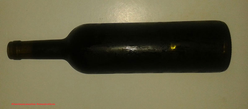 Listan Negro in situ