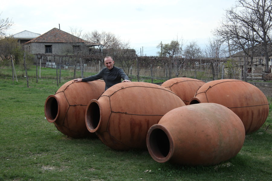 Iago Bitarishvili
