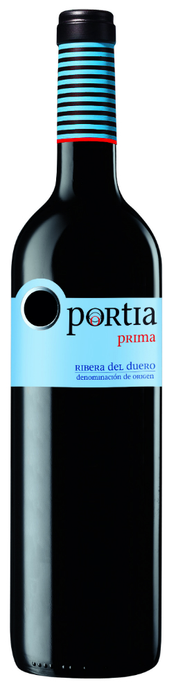 Portia Prima 2012