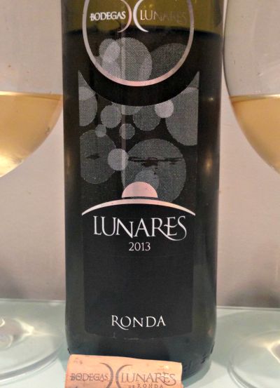 Lunares Ronda 2013: la sorpresa refrescante que vino del sur.