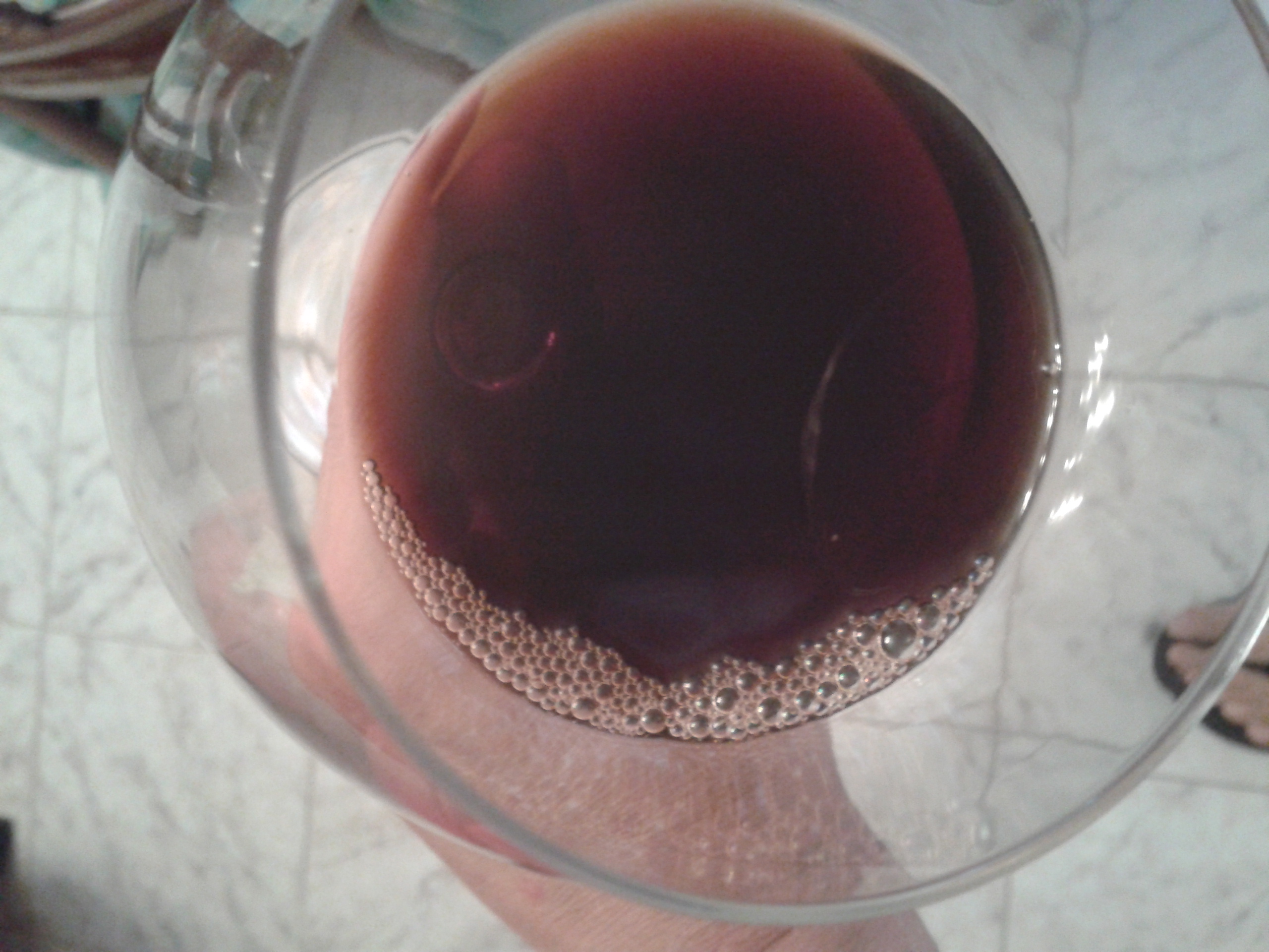 Vega Sicilia Unico 1966