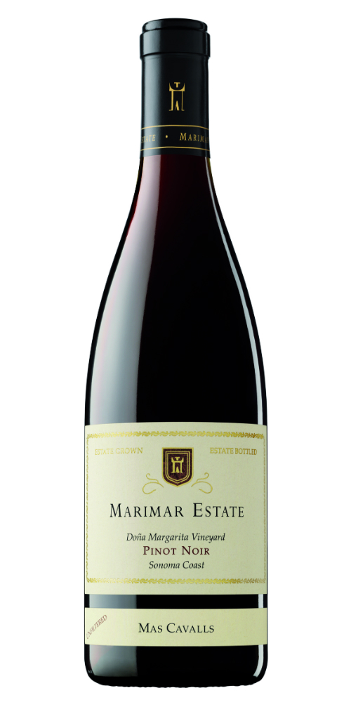 Mas Cavalls Pinot Noir de Bodegas Torres