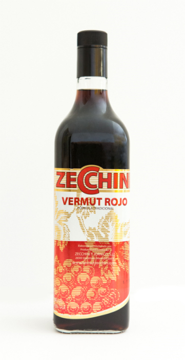 Vermut Zecchini
