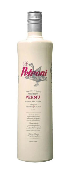 Vermut Petroni