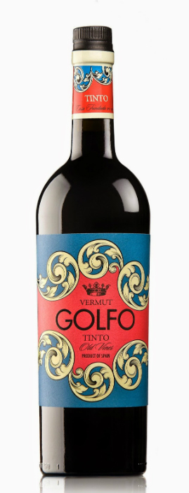 Vermut Golfo