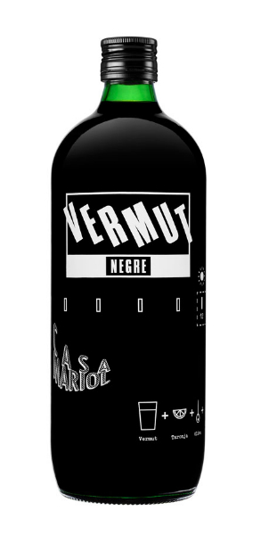 Vermut Casa Mariol