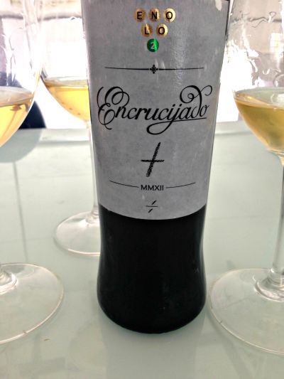 Encrucijado: el palo cortado visto por Ramiro Ibáñez.