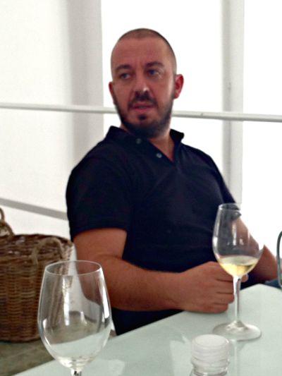 Ramiro Ibáñez
