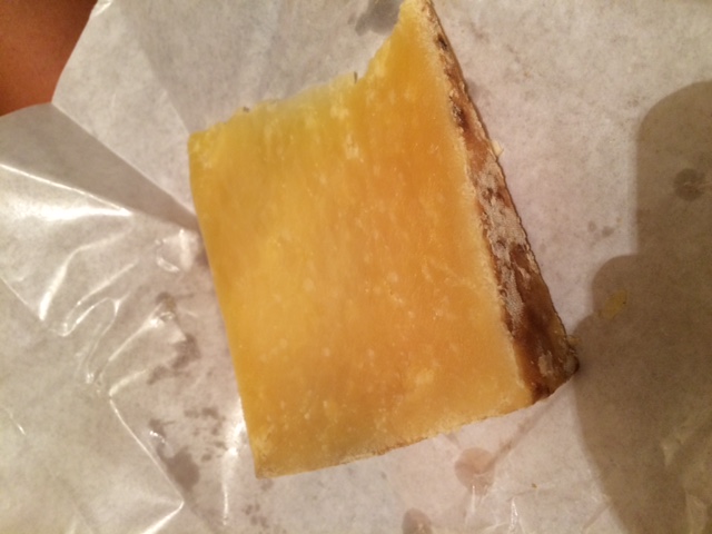 Montgommery Cheddar