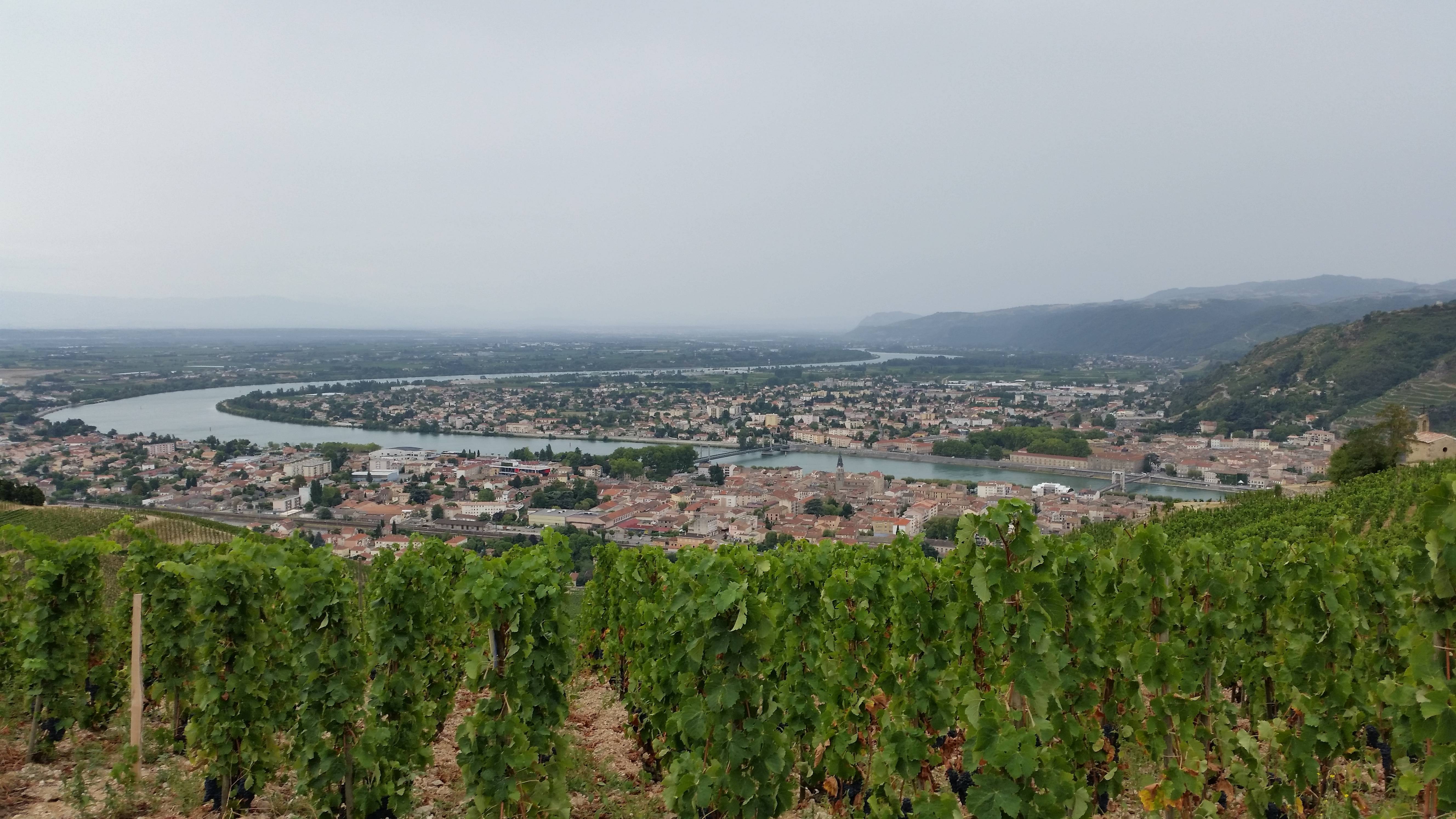 Tain-l'Hermitage