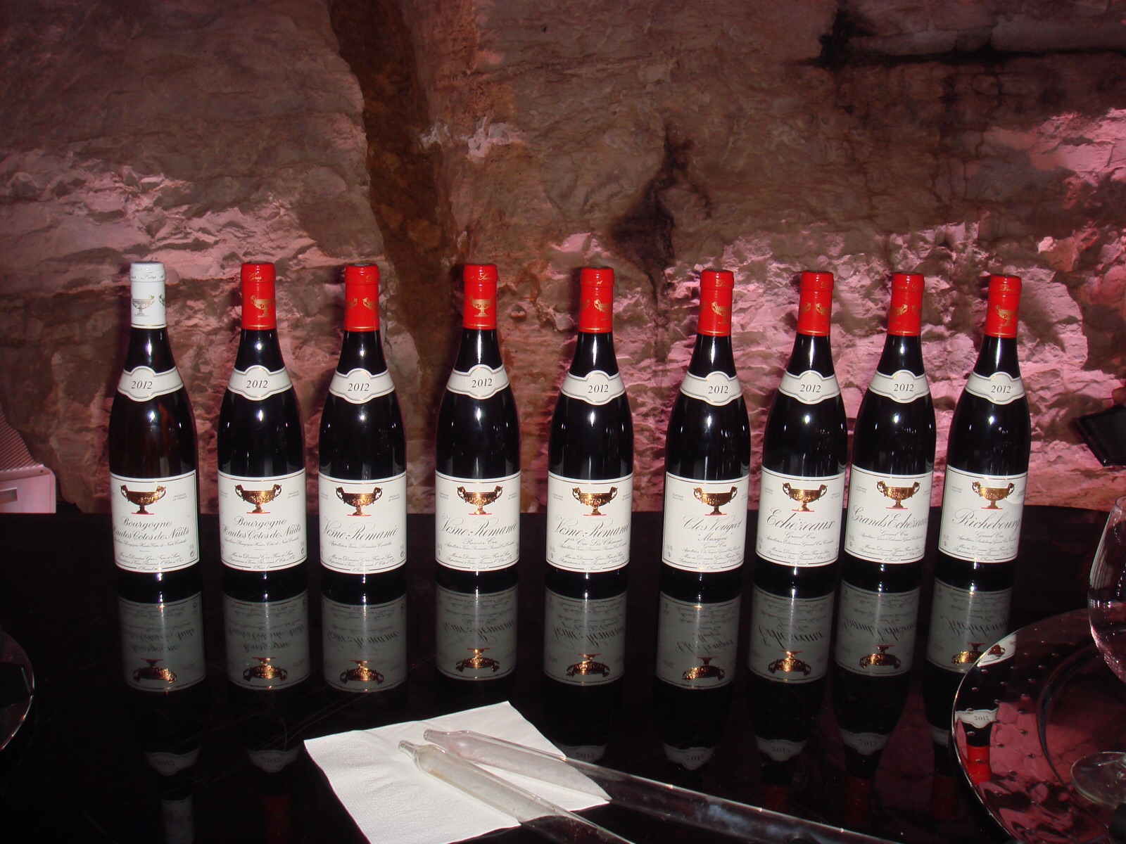 Domaine Gros