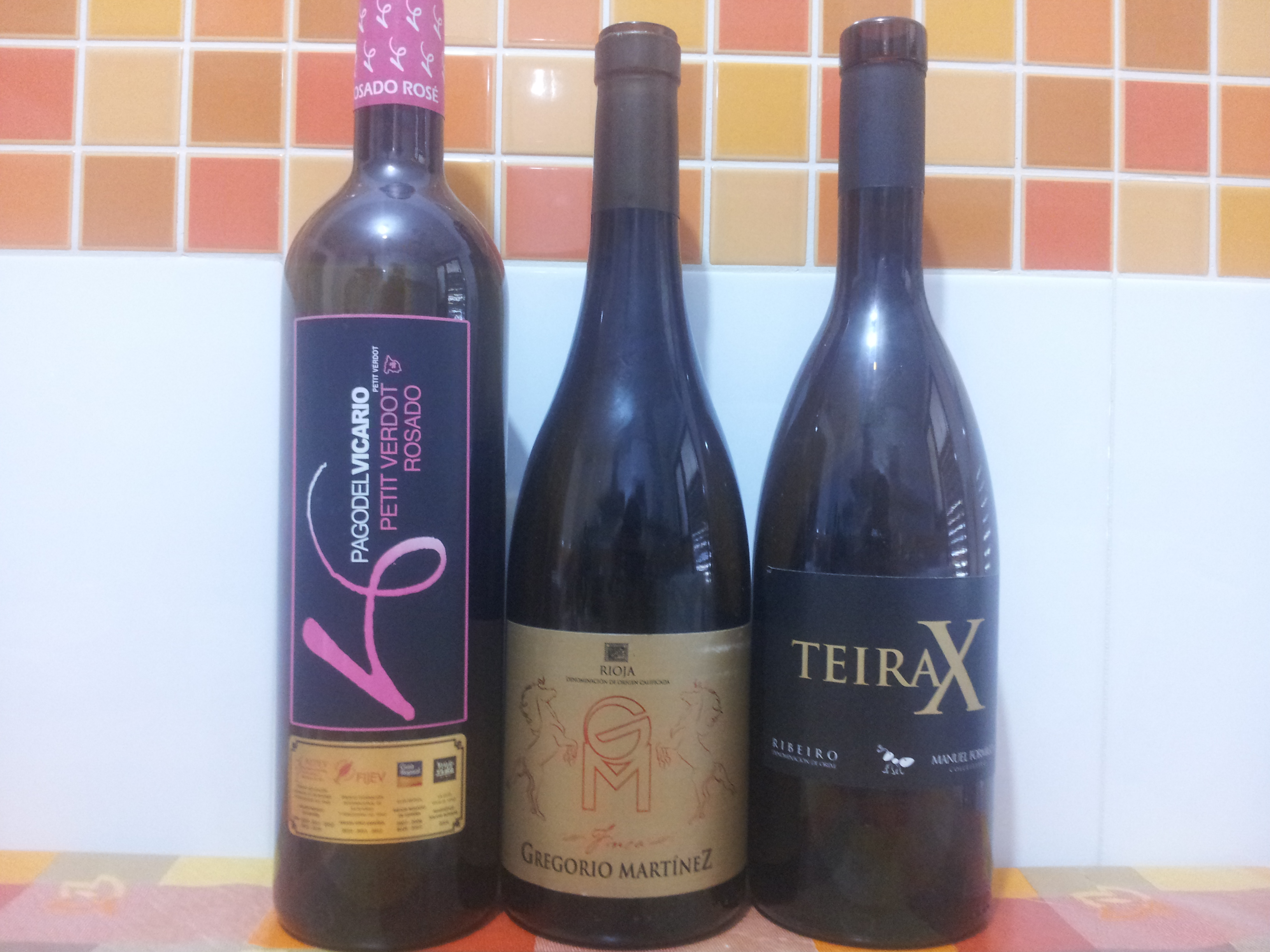 Primer finde