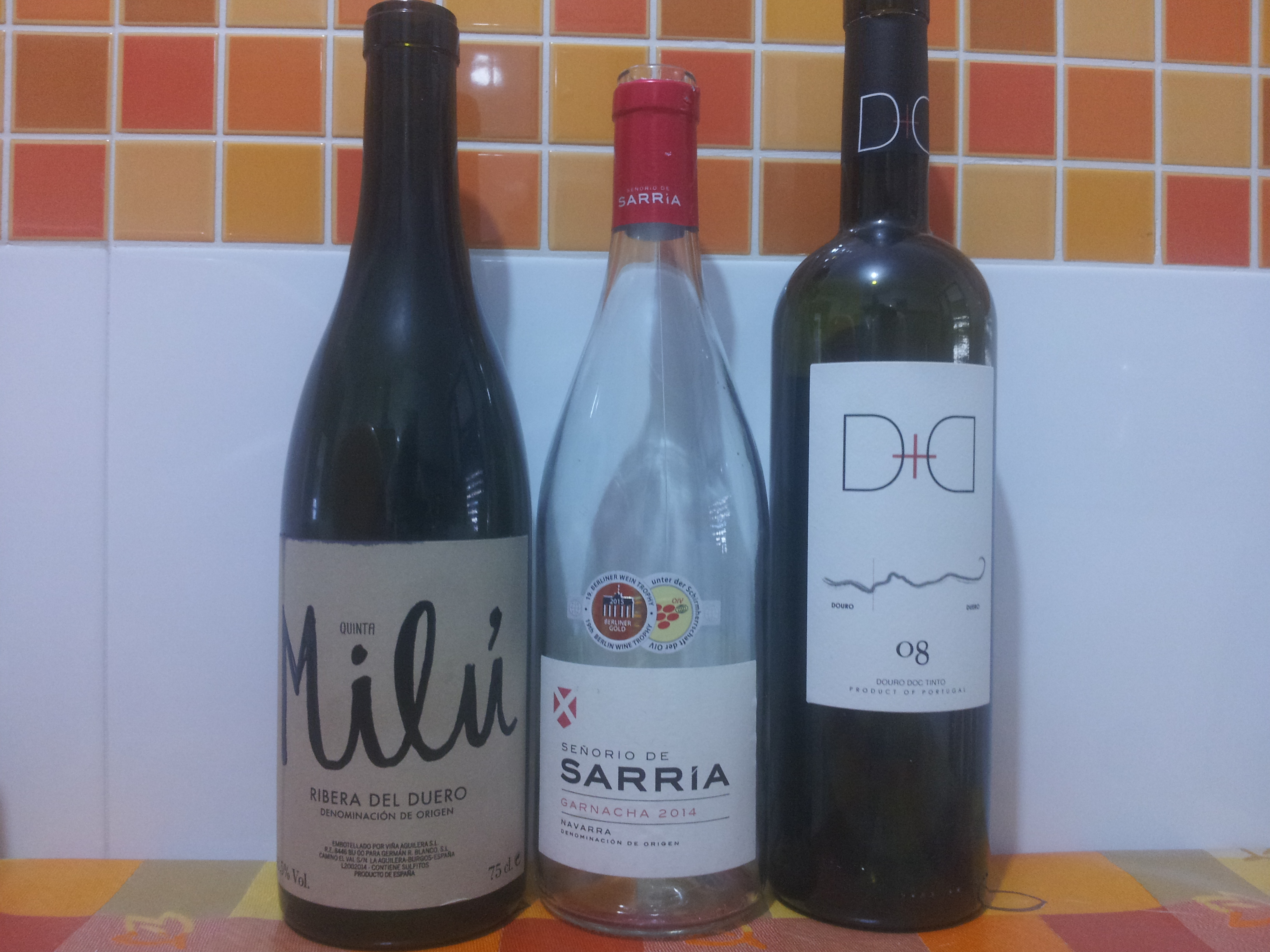 Tercer finde
