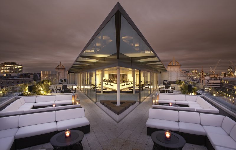 Venue Finding | rooftop views | Free Venue Finding Service | Venue Hire London | Christmas Party venues Radio Rooftop