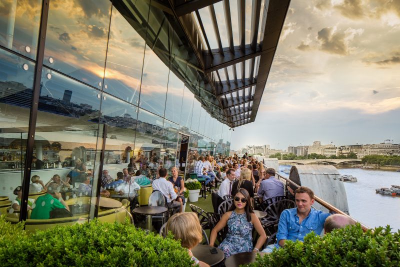Venue Finding | rooftop views | Free Venue Finding Service | Venue Hire London | Christmas Party venues Bar Terrace