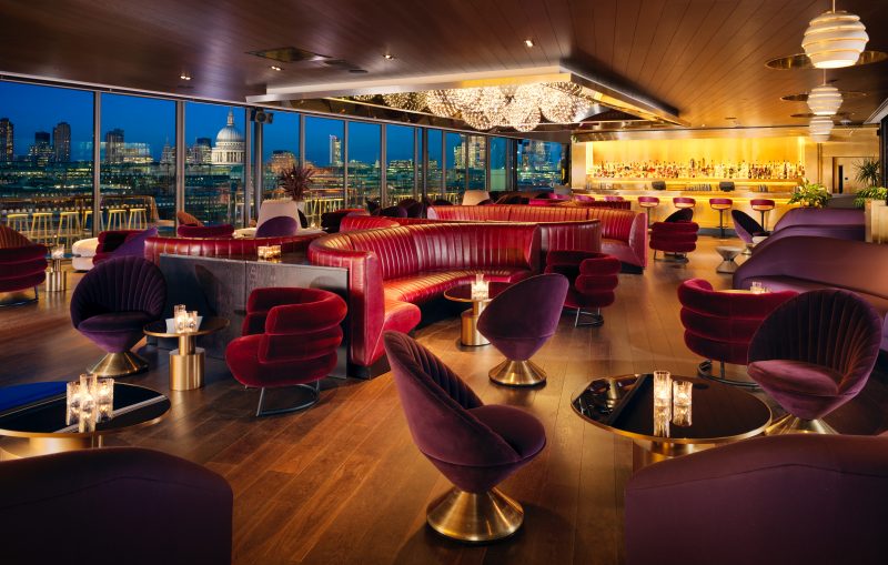 Rumpus Room 1 Mondrian