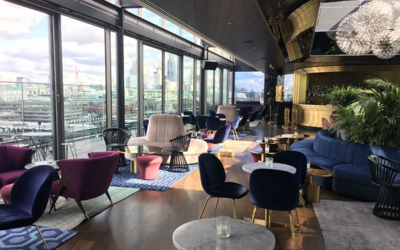 Venue Finding | rooftop views | Free Venue Finding Service | Venue Hire London | Christmas Party venues