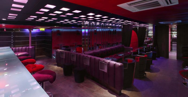 Cellar Doors - London's top 10 bars for cocktails and music