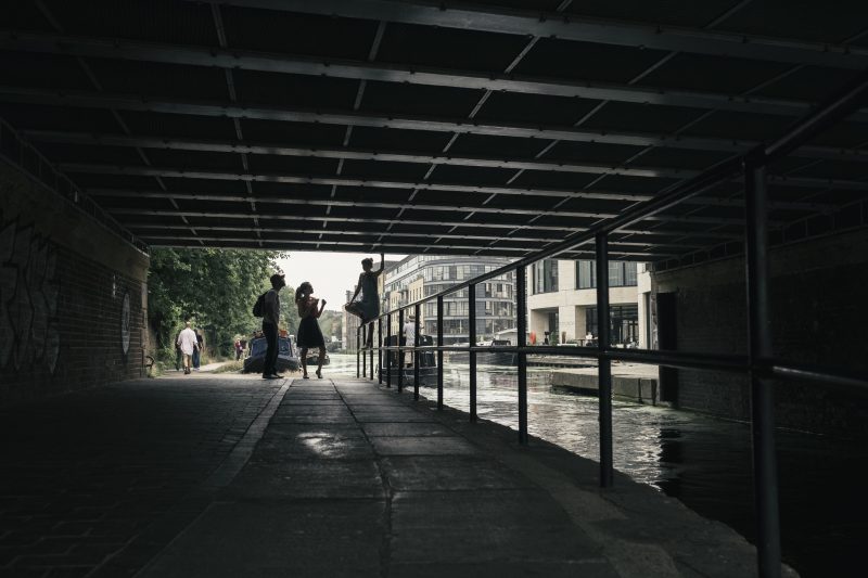 HiddenCity - Immersive Experiences