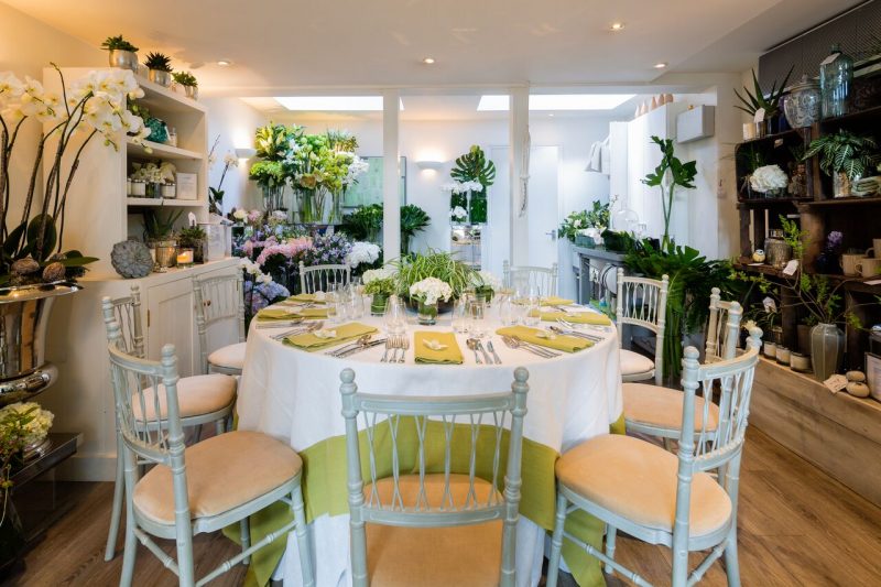 lavender-green