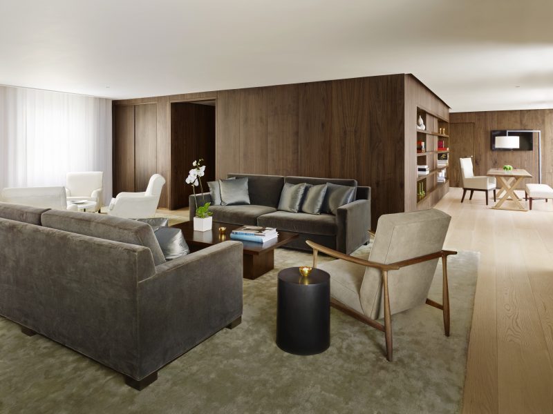 penthouse