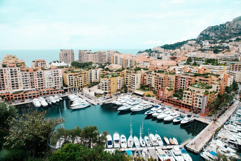 Monte-Carlo - French Riviera Incentive trip