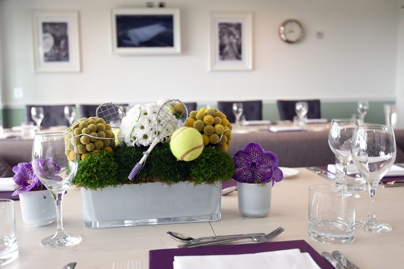 Skyview Suites Wimbledon Hospitality