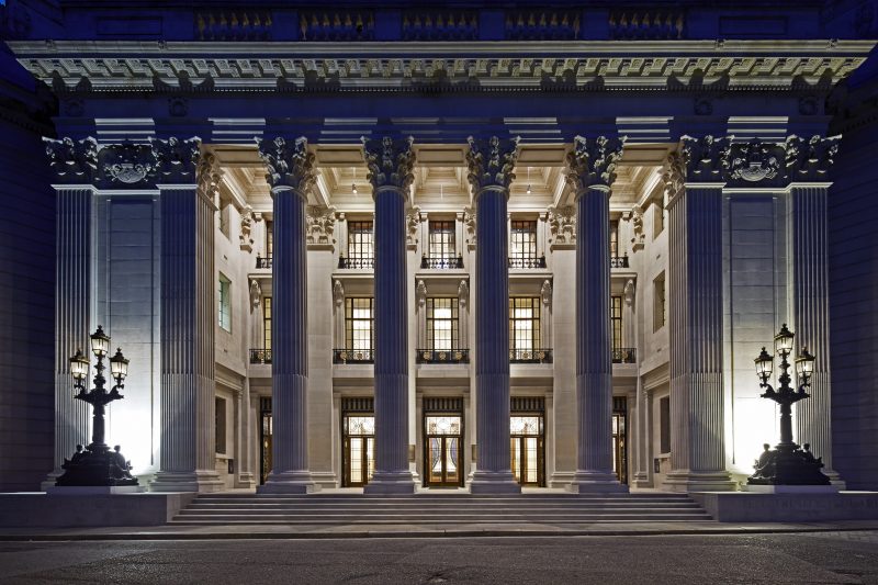 Ten Trinity Square - London hotels exterior-ten-trinity-square-high-res