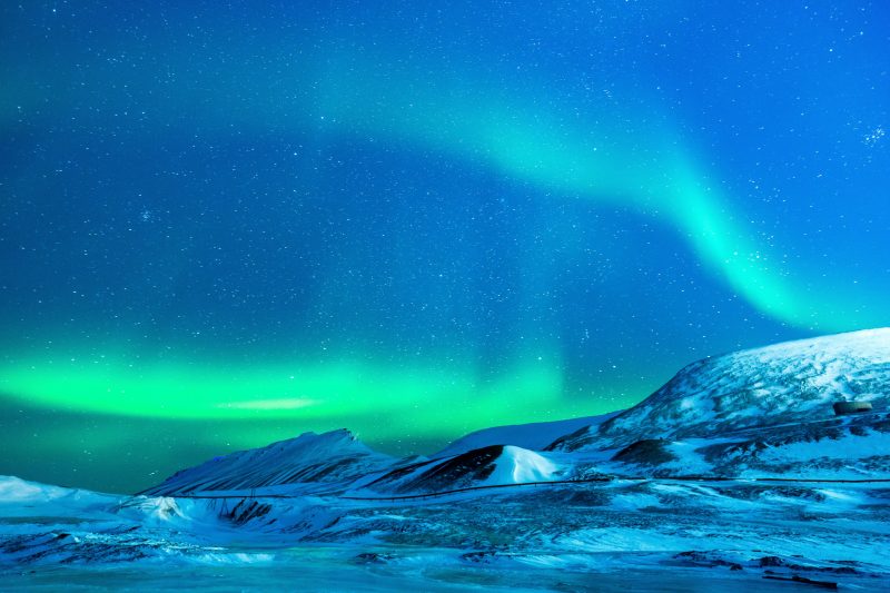 glacier-1190254