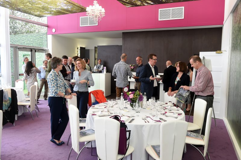 The Speakeasy Wimbledon Hospitality