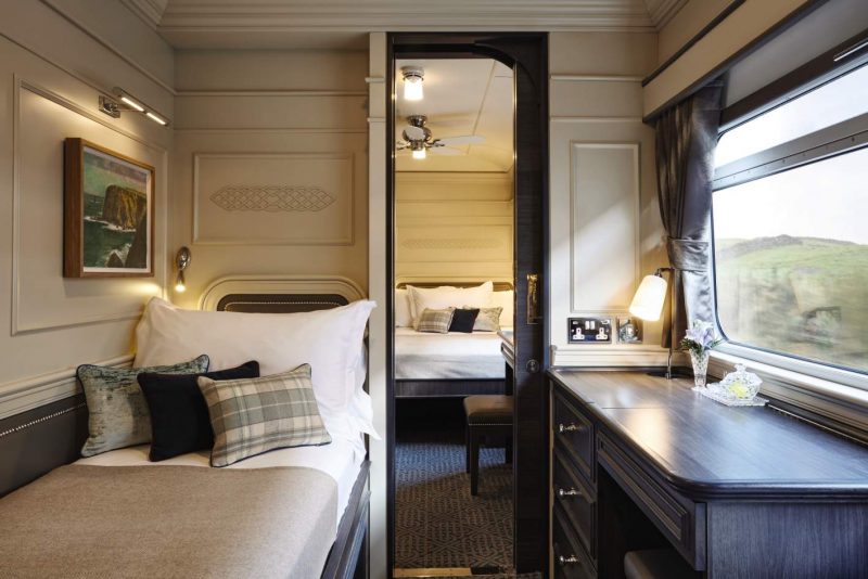 The Belmond Grand Hibernian | Irish incentive trips