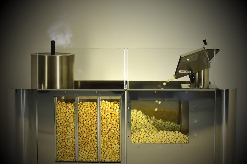 Popcorn 002