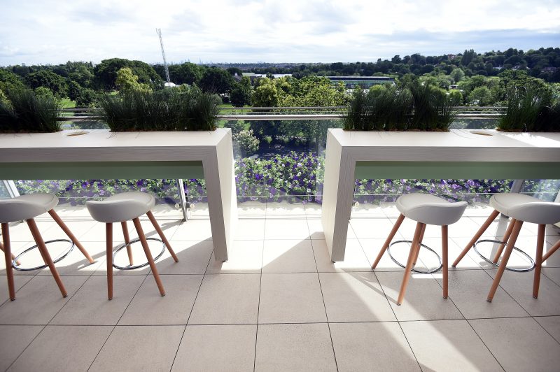 Centre Court Skyview Suites