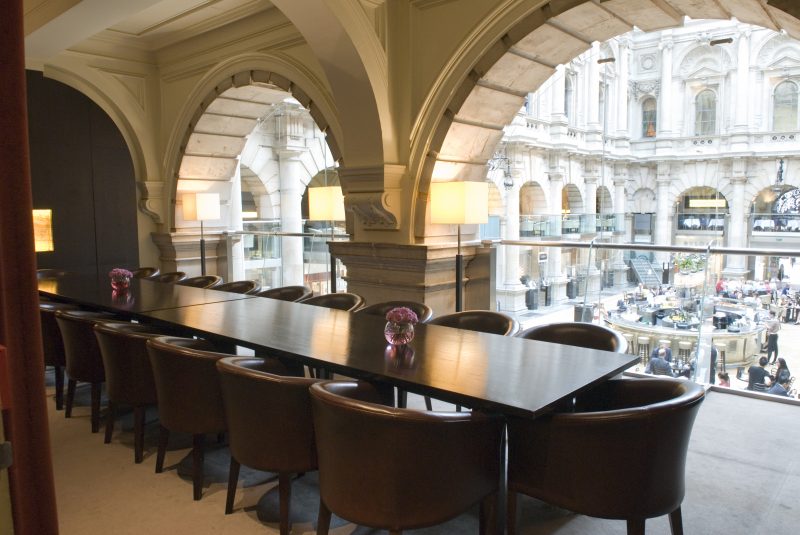 Breakfast Meeting Spaces | Venue Finding | Free Venue Finding Service | Venue Hire London |