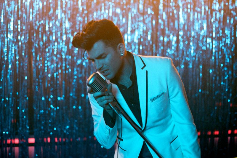 Barclaycard Arena in 2017 | Adam Lambert | Corporate Hospitality