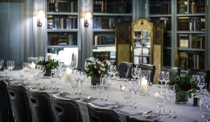 Bar and Grill | Private Dining rooms | Venue Finding | West End