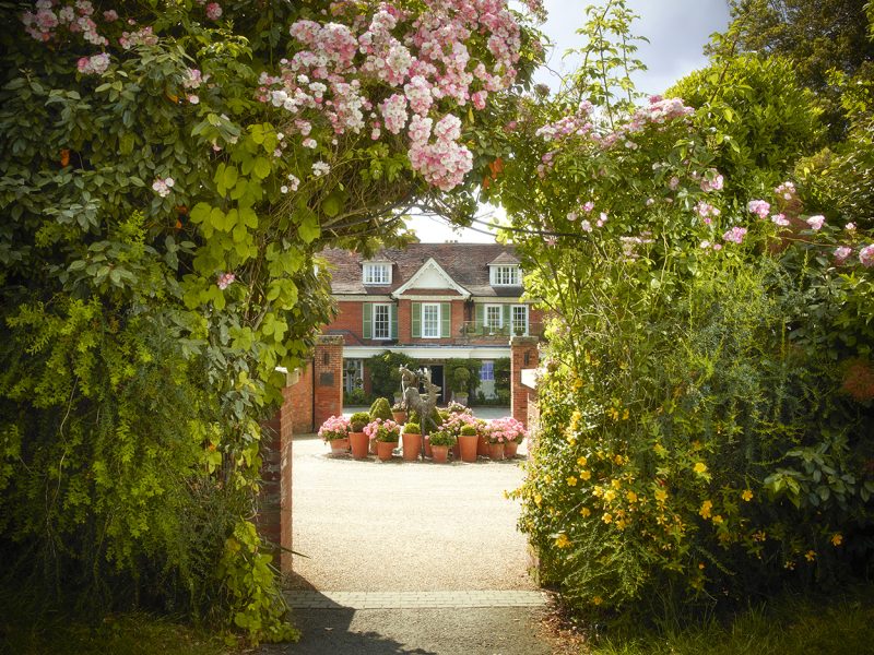 Chewton Glen (2)