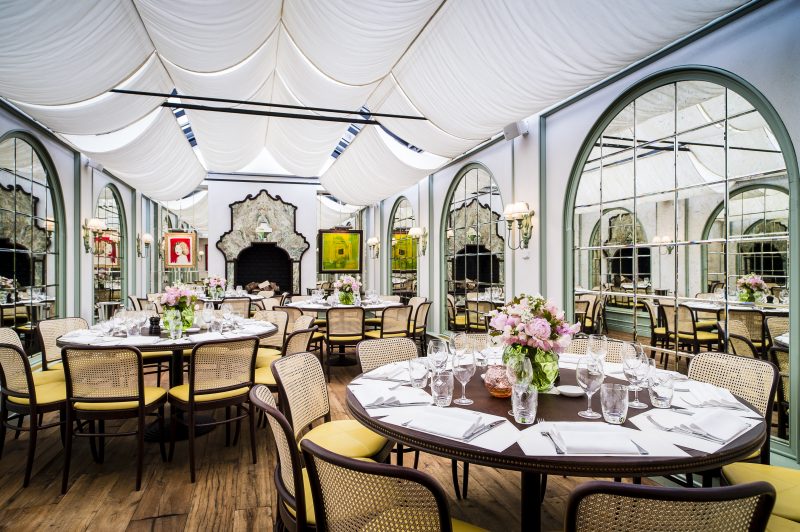 Private dining rooms in Chelsea | Venue Finding | Chelsea