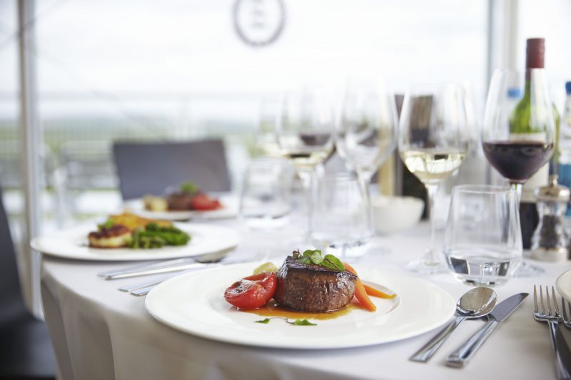 Glorious Goodwood | horse racing hospitality