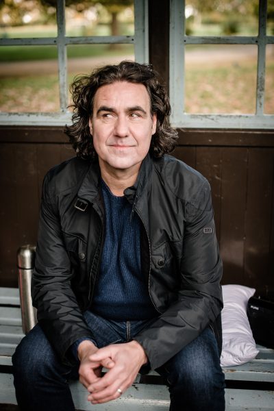 Barclaycard Arena in 2017 | Micky Flanagan | Corporate Hospitality